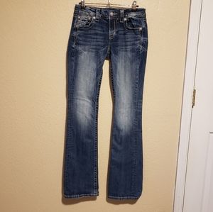 Miss Me Jeans‎ Women’s Size 27 Long